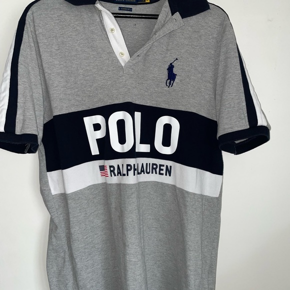 Polo Mens shirt - Picture 1 of 3